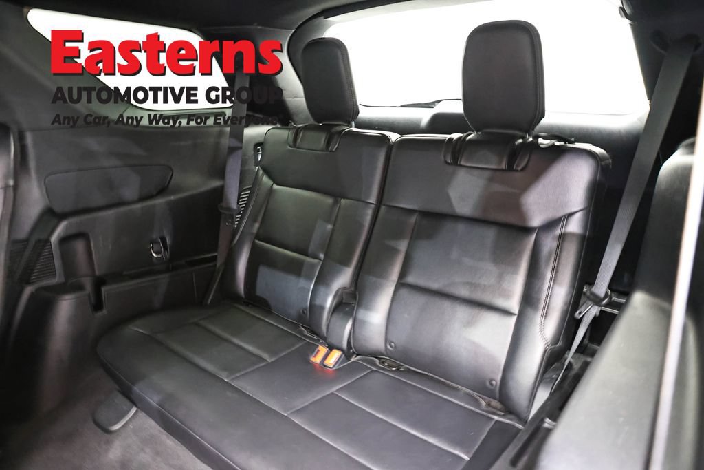 Used 2020 Ford Explorer Limited AWD/4WD image 27
