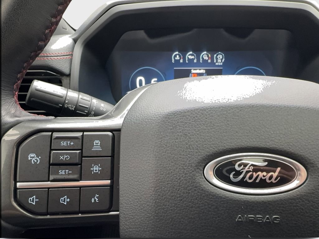 Used 2023 Ford Expedition Limited RWD image 45