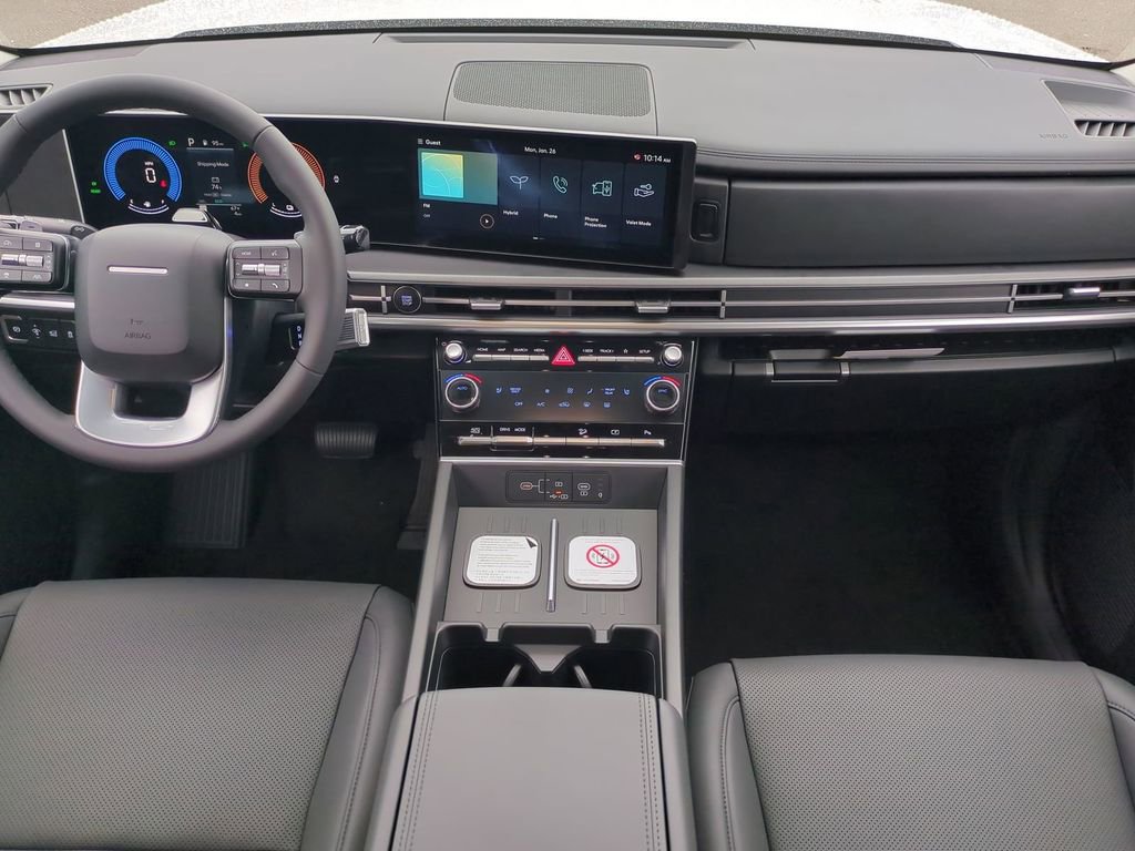 New 2026 Hyundai Santa Fe SEL image 19