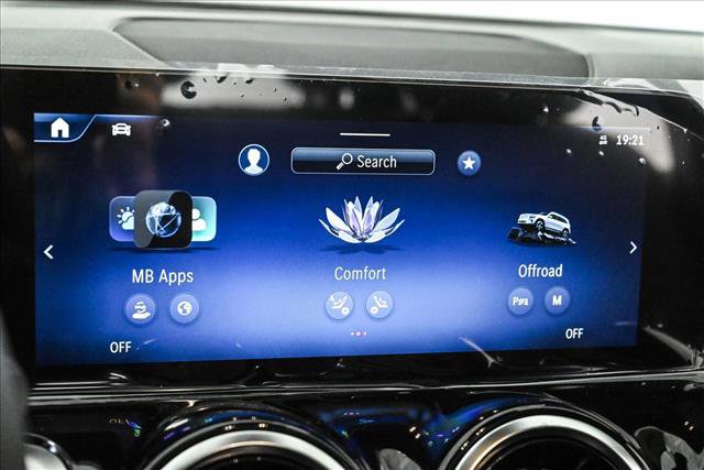 New 2026 Mercedes-Benz GLB 250 4MATIC image 16