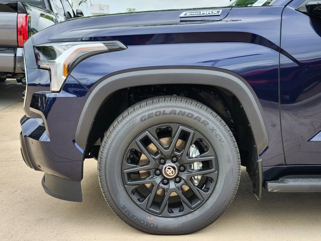 New 2026 Toyota Sequoia Limited AWD/4WD image 6