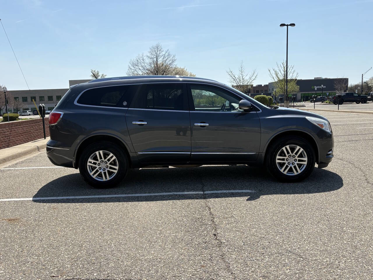 Used 2013 Buick Enclave Convenience FWD image 6