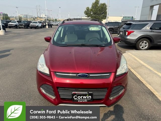 Used 2014 Ford Escape SE w/ Equipment Group 201A AWD/4WD image 2