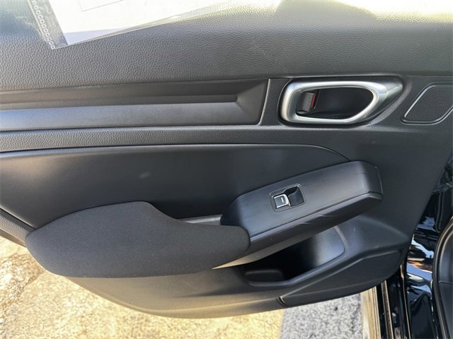 Used 2022 Honda Civic EX image 19