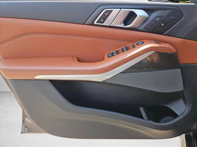 Used 2022 BMW X5 M50i w/ Premium Package AWD/4WD image 9