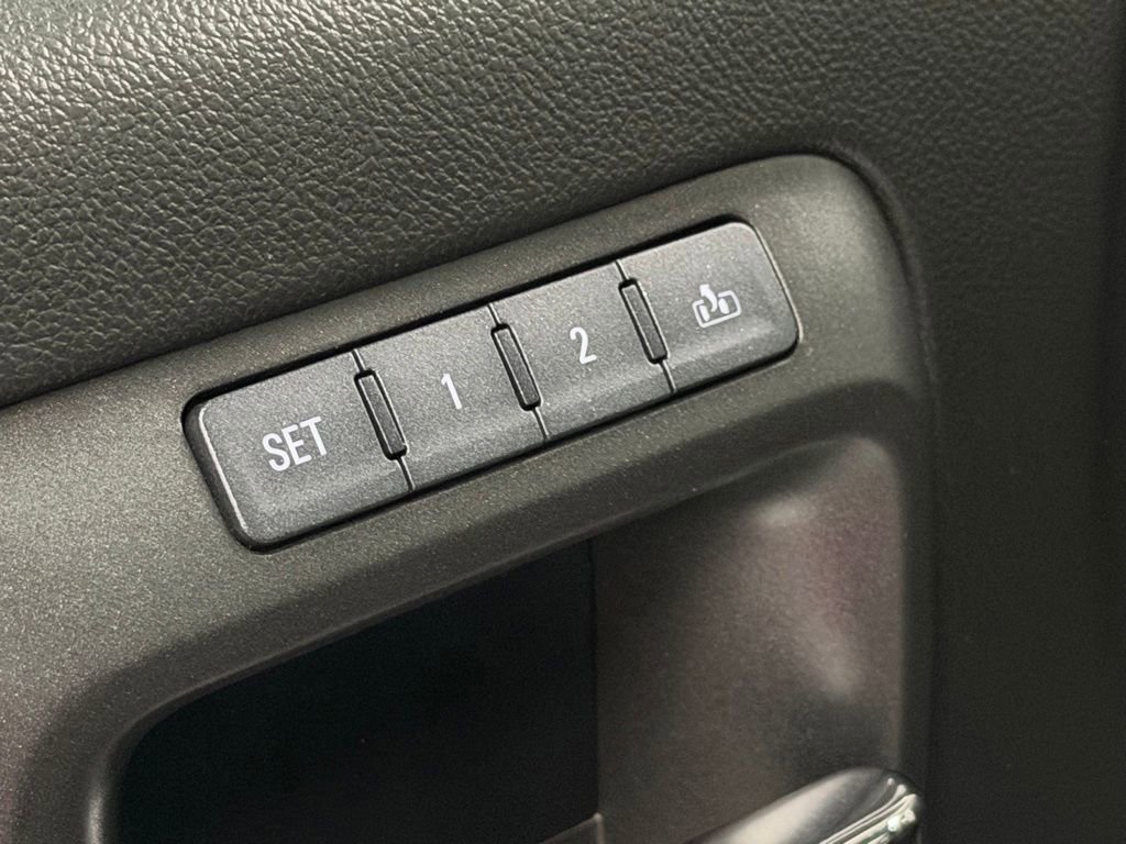 Certified 2017 GMC Sierra 1500 SLT w/ SLT Premium Package image 35