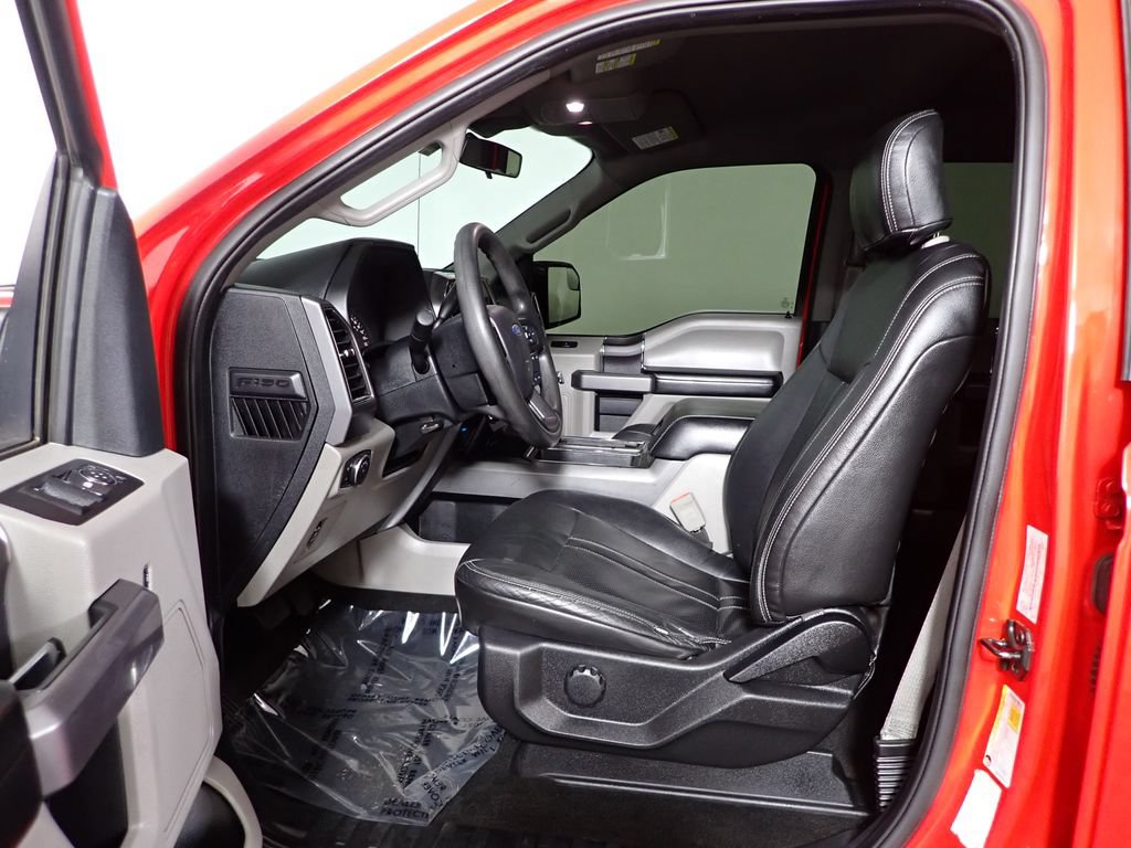 Used 2019 Ford F150 XLT AWD/4WD image 18