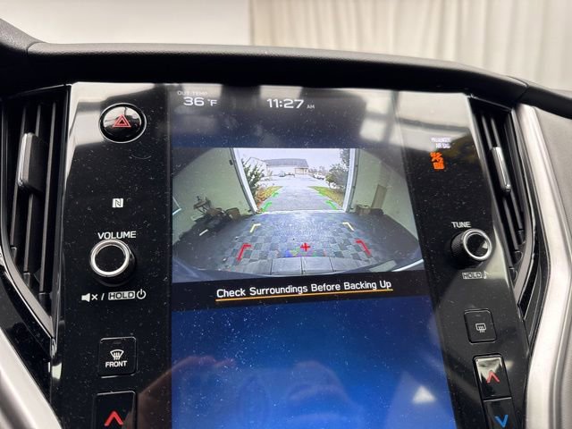 Used 2023 Subaru Legacy Premium image 25