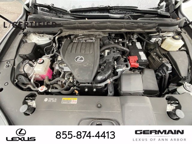 Certified 2024 Lexus RX 350 Premium w/ Convenience Package AWD/4WD image 25