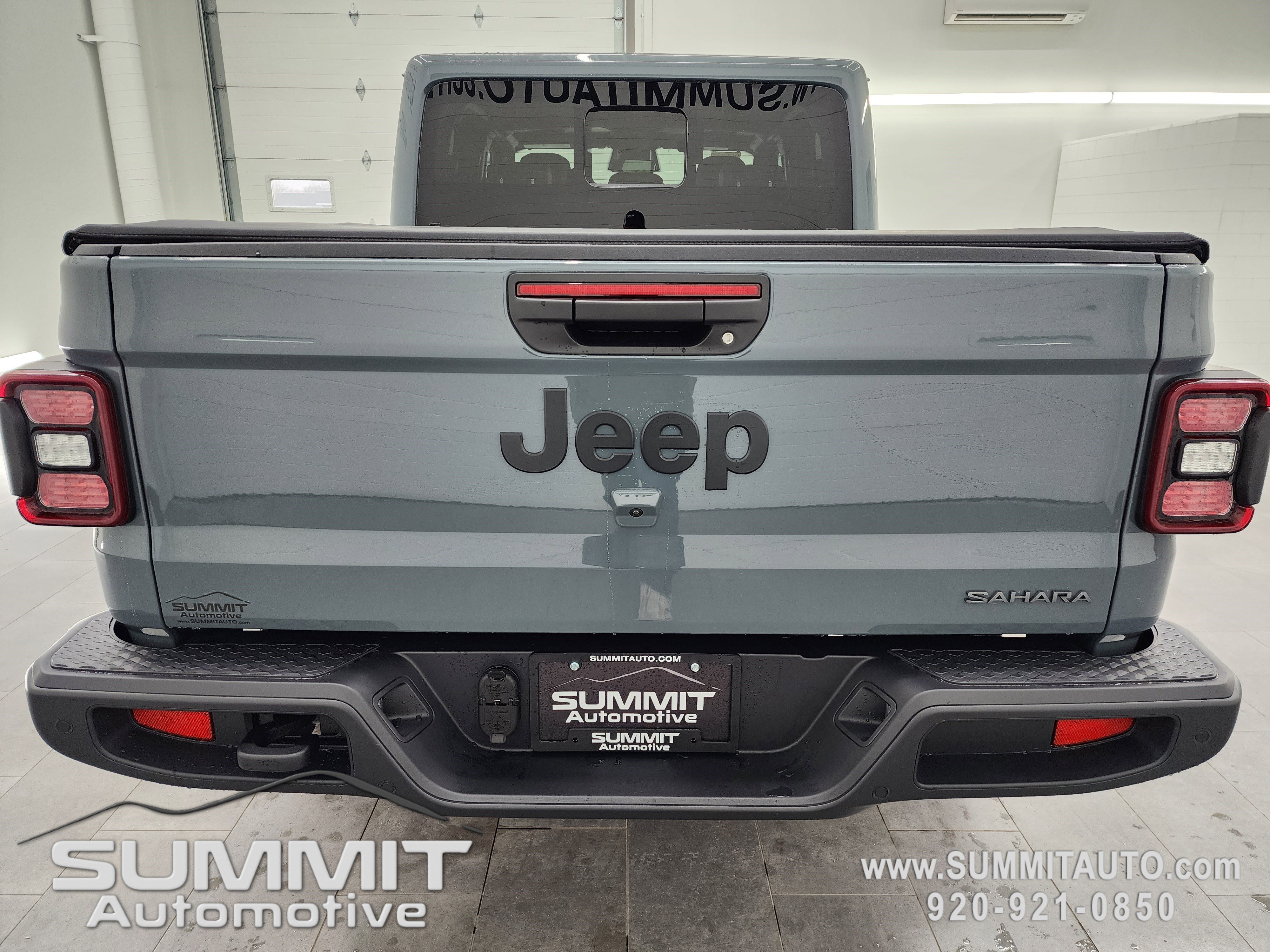 New 2026 Jeep Gladiator Sport image 26