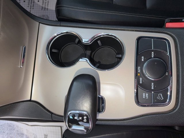 Used 2014 Jeep Grand Cherokee Limited image 19