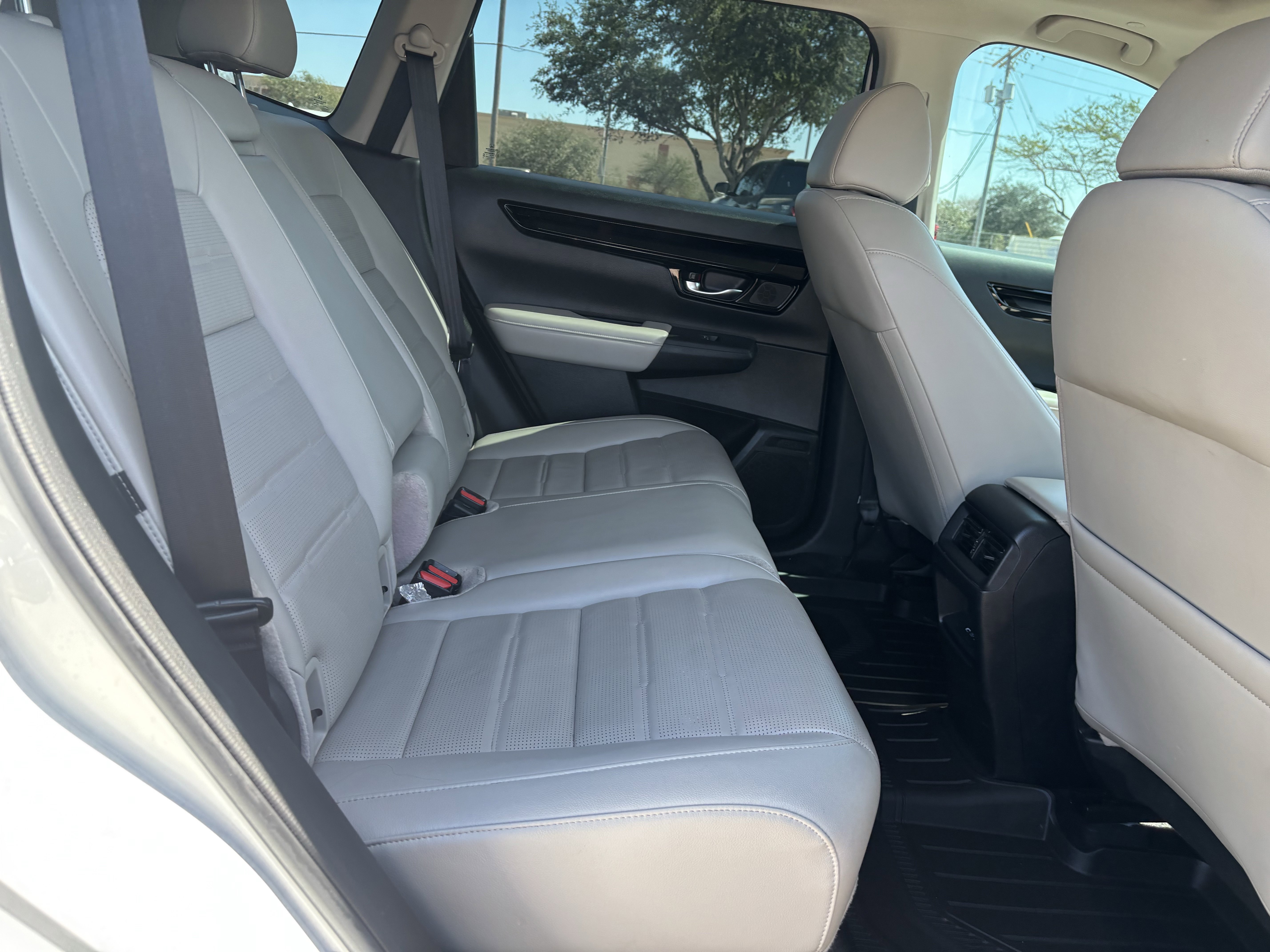 Used 2024 Honda CR-V EX-L image 21