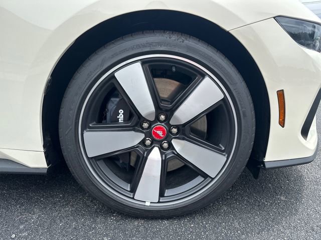 New 2025 Ford Mustang GT Premium w/ 60th Anniversary Package image 12