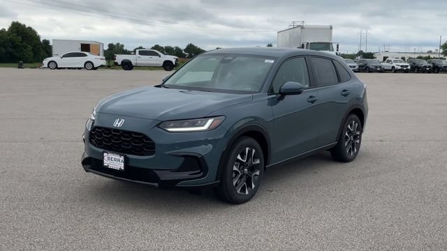 New 2027 Honda HR-V EX-L image 4