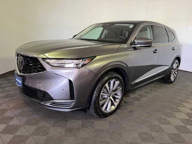 New 2026 Acura MDX SH-AWD w/ Technology Package image 3
