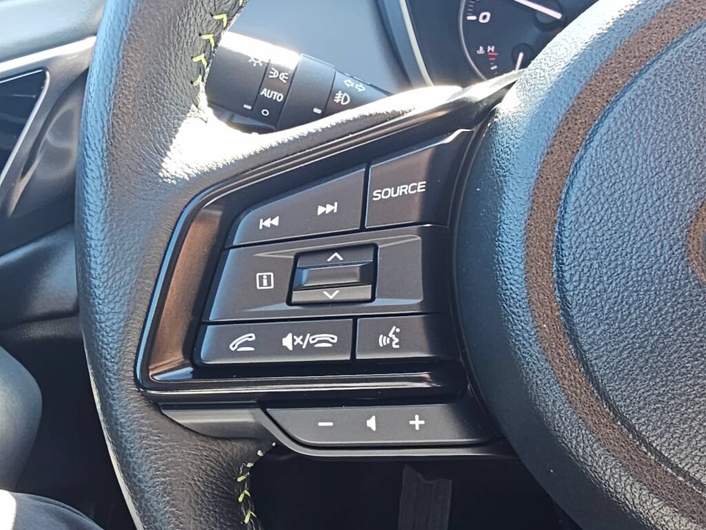Used 2024 Subaru Outback Onyx Edition XT AWD/4WD image 24