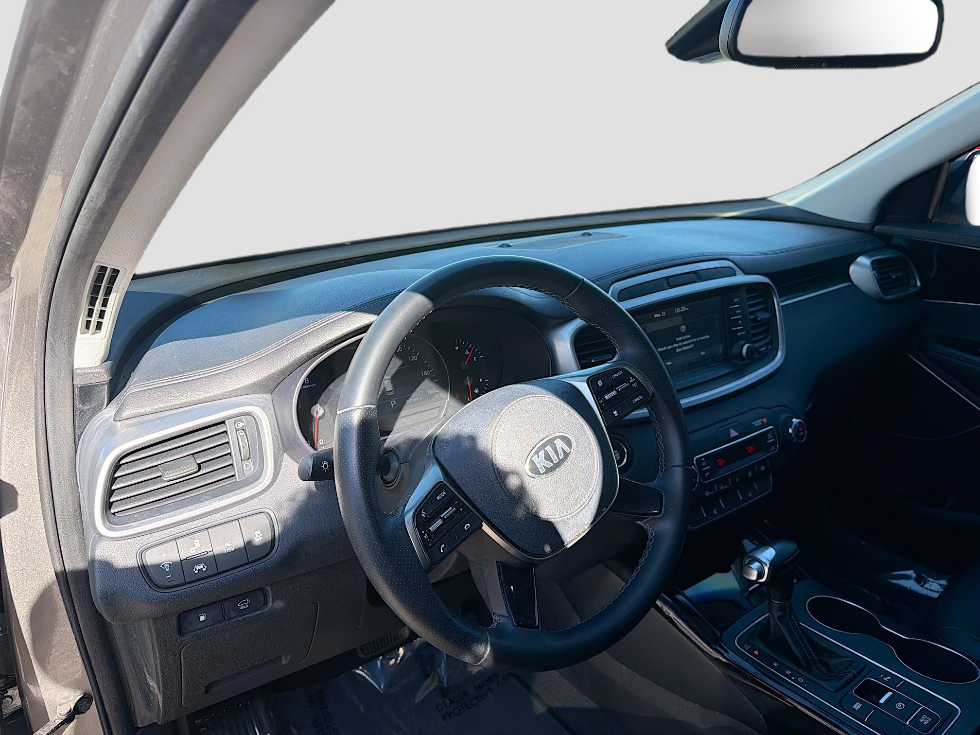 Used 2019 Kia Sorento SX image 25