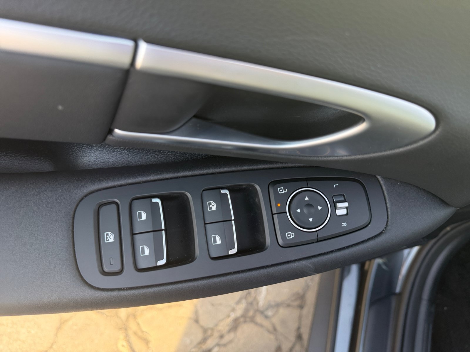 Used 2026 Hyundai Sonata Blue FWD image 14