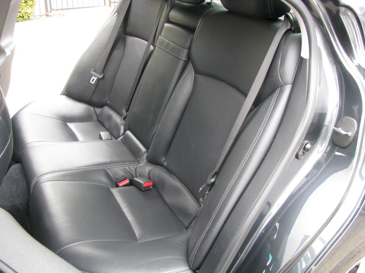 Used 2009 Lexus IS 250 RWD image 12