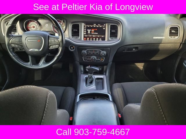 Used 2022 Dodge Charger R/T RWD image 22