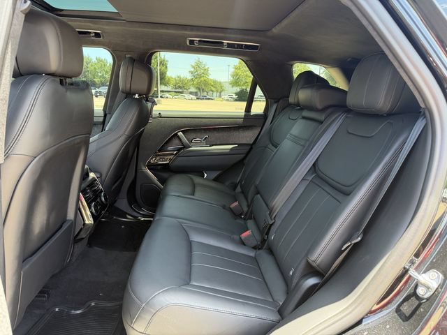 Used 2023 Land Rover Range Rover Sport First Edition AWD/4WD image 27