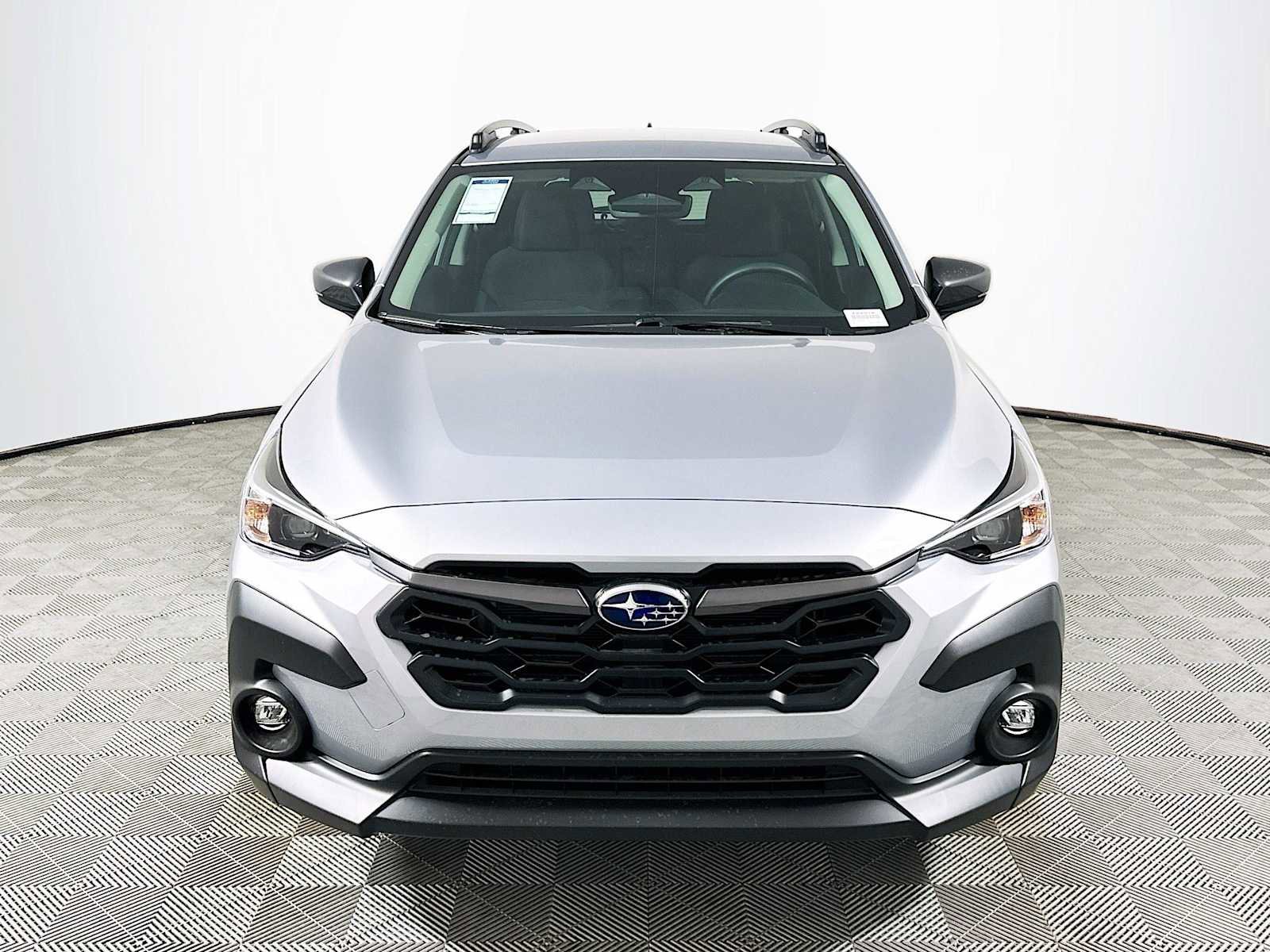 New 2026 Subaru Crosstrek 2.0i Premium w/ Convenience Package #2 image 2