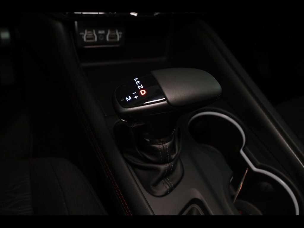 New 2026 Dodge Durango GT AWD/4WD image 22