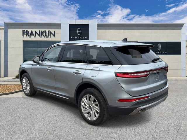 Used 2023 Lincoln Corsair FWD image 5