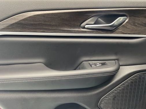 New 2026 Jeep Grand Cherokee Laredo image 22