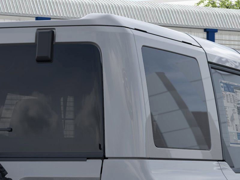 New 2026 Ford Bronco Badlands image 25