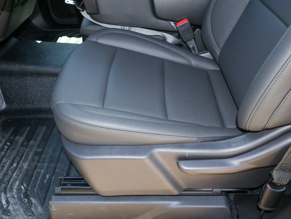 New 2026 GMC Sierra 1500 Pro w/ Pro Value Package AWD/4WD image 7