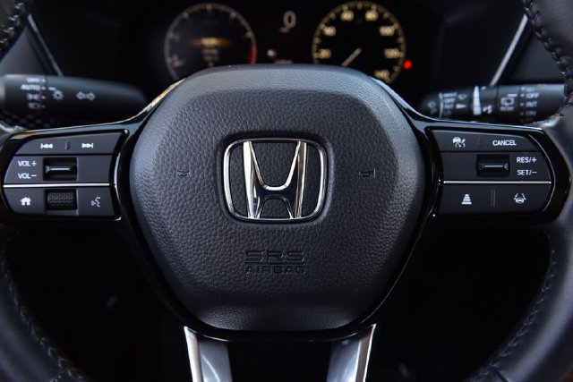 Certified 2024 Honda CR-V EX-L image 21
