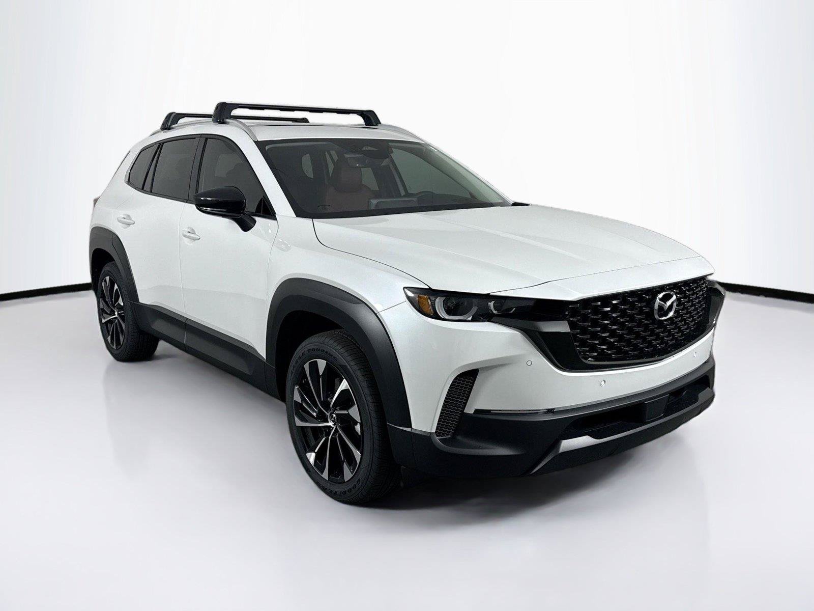 New 2026 MAZDA CX-50 2.5 Hybrid w/ Weather Package AWD/4WD image 5