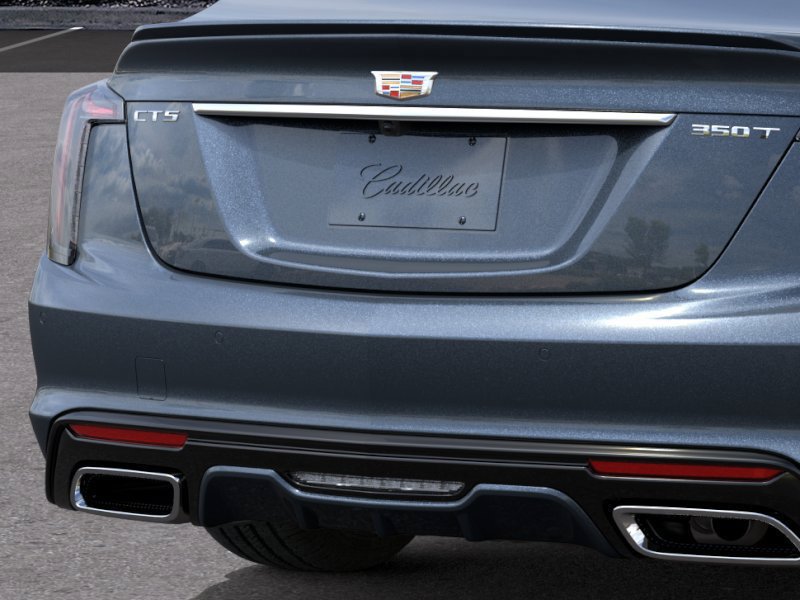 New 2026 Cadillac CT5 Sport RWD image 21