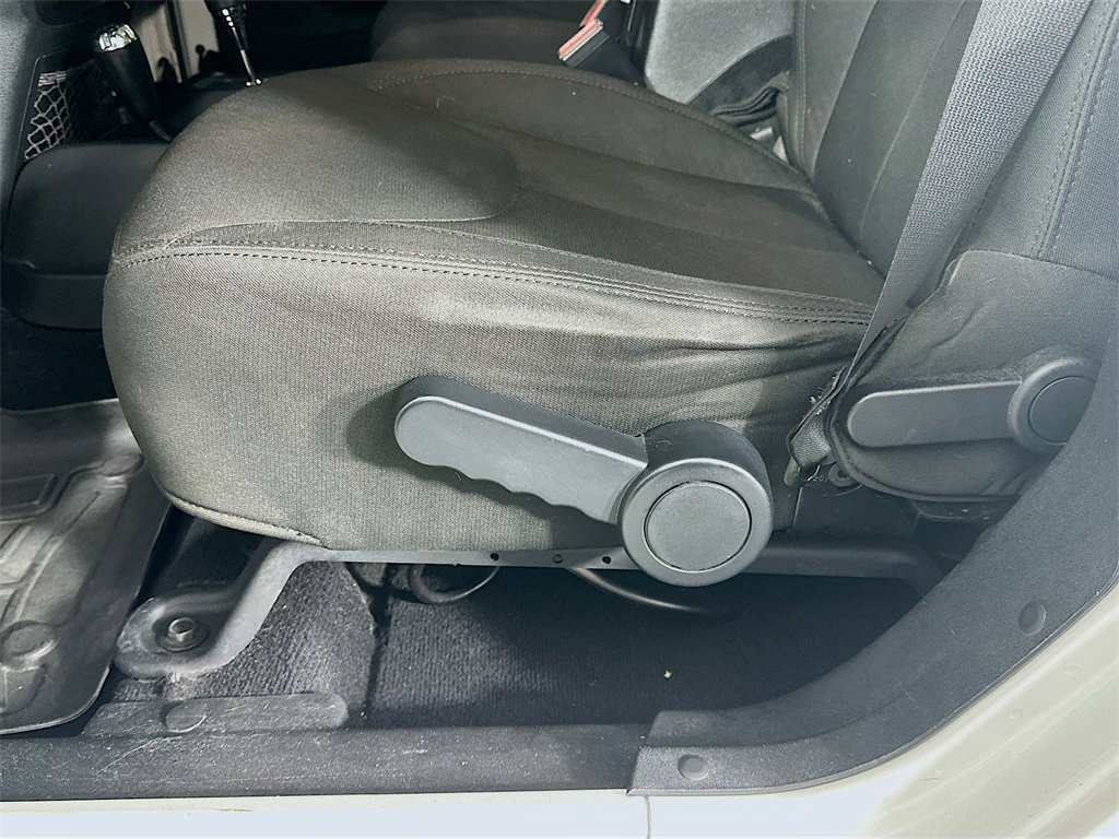 Used 2015 Jeep Wrangler Unlimited Sport w/ Quick Order Package 24S image 23