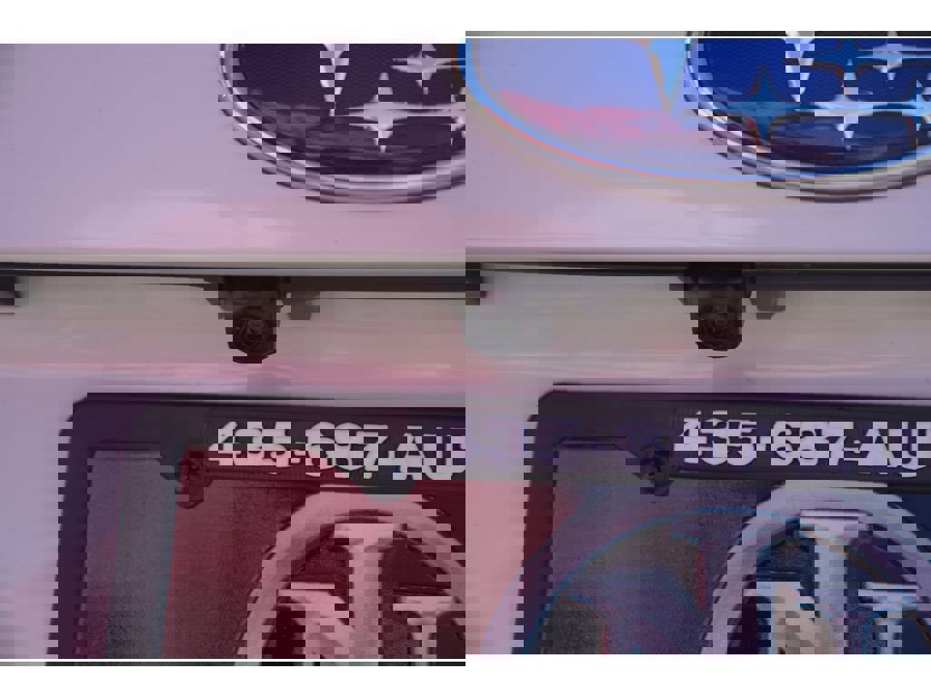 Used 2020 Subaru Forester Limited w/ Popular Package #3 image 10