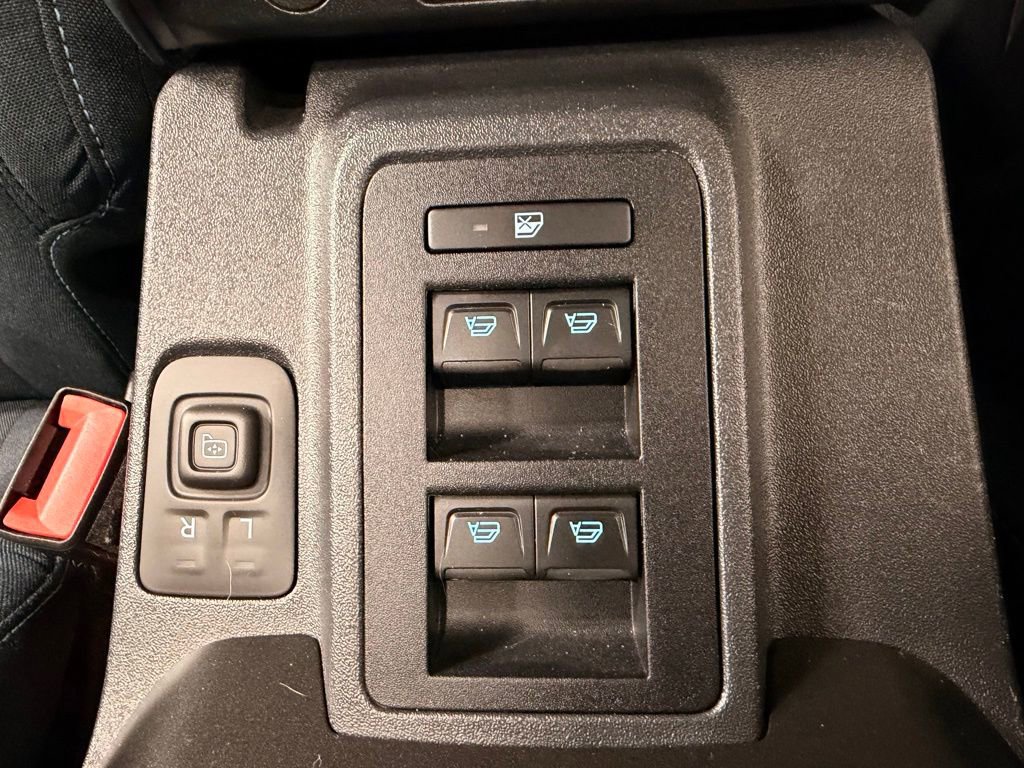 Used 2023 Ford Bronco Heritage Edition image 31