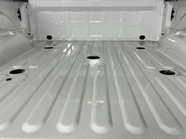 New 2026 RAM 2500 Tradesman AWD/4WD image 8