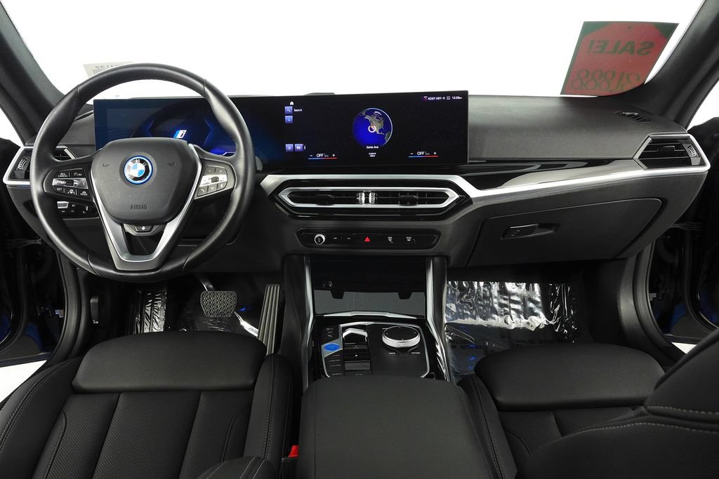 Certified 2023 BMW i4 eDrive35 RWD image 25