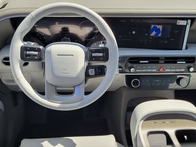 New 2026 Hyundai Palisade SEL AWD/4WD image 4