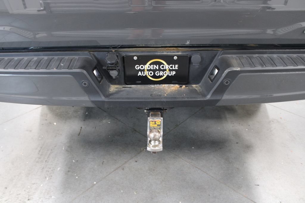 Used 2021 Ford F150 XLT w/ Equipment Group 302A High AWD/4WD image 26
