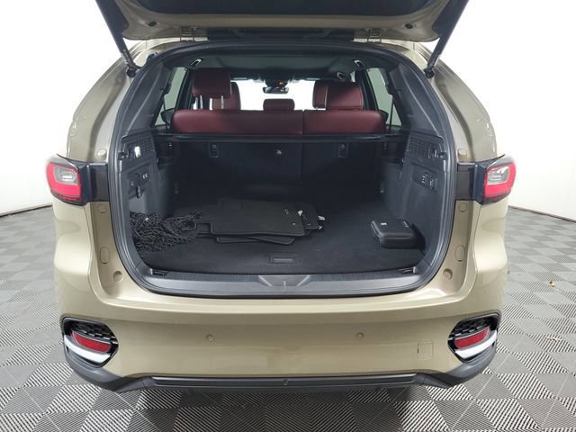 Used 2025 MAZDA CX-70 Plug-In Hybrid w/ Premium Plus AWD/4WD image 6