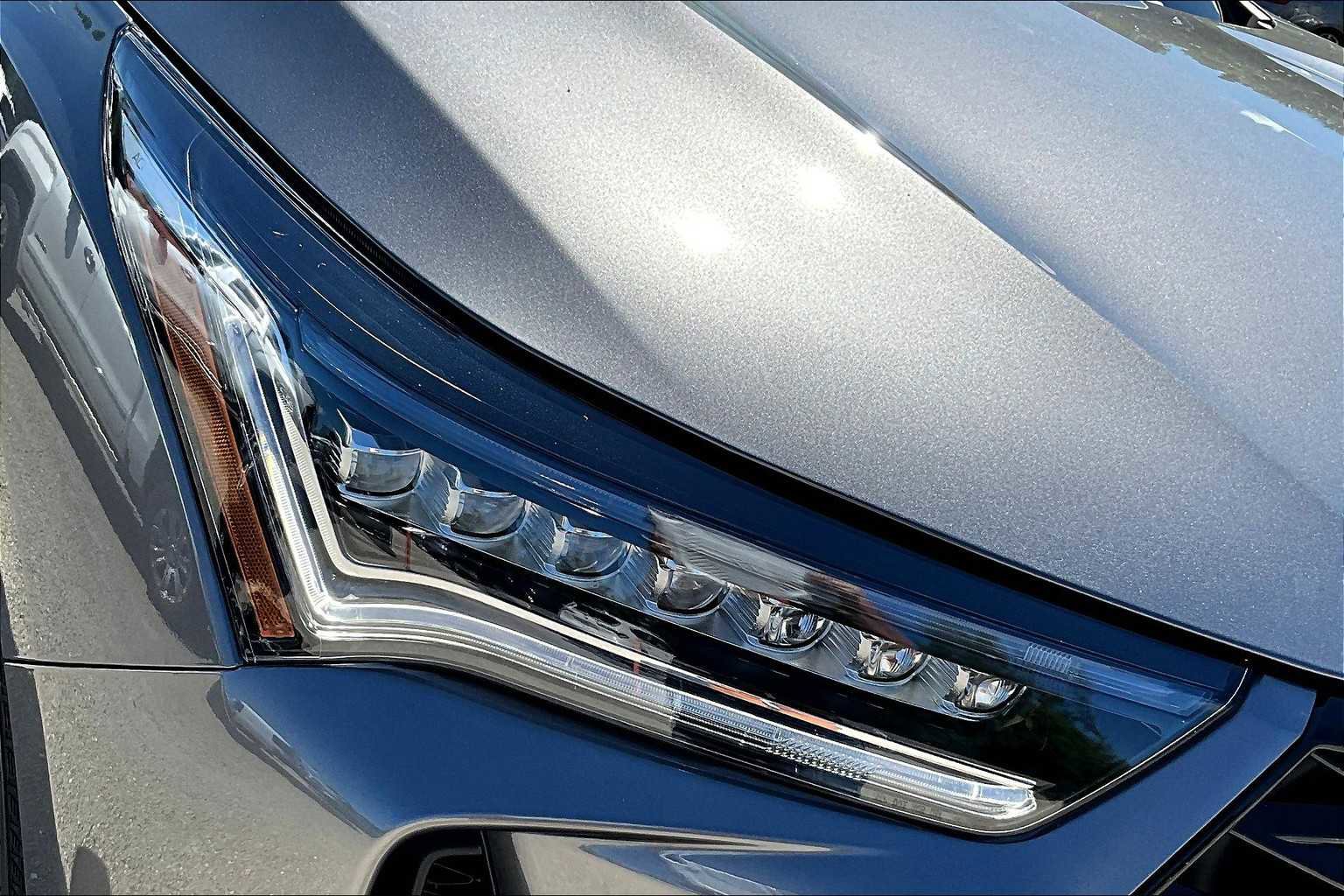 Certified 2025 Acura RDX image 13