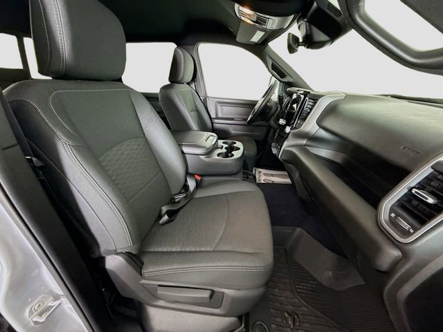 New 2026 RAM 2500 Tradesman image 26