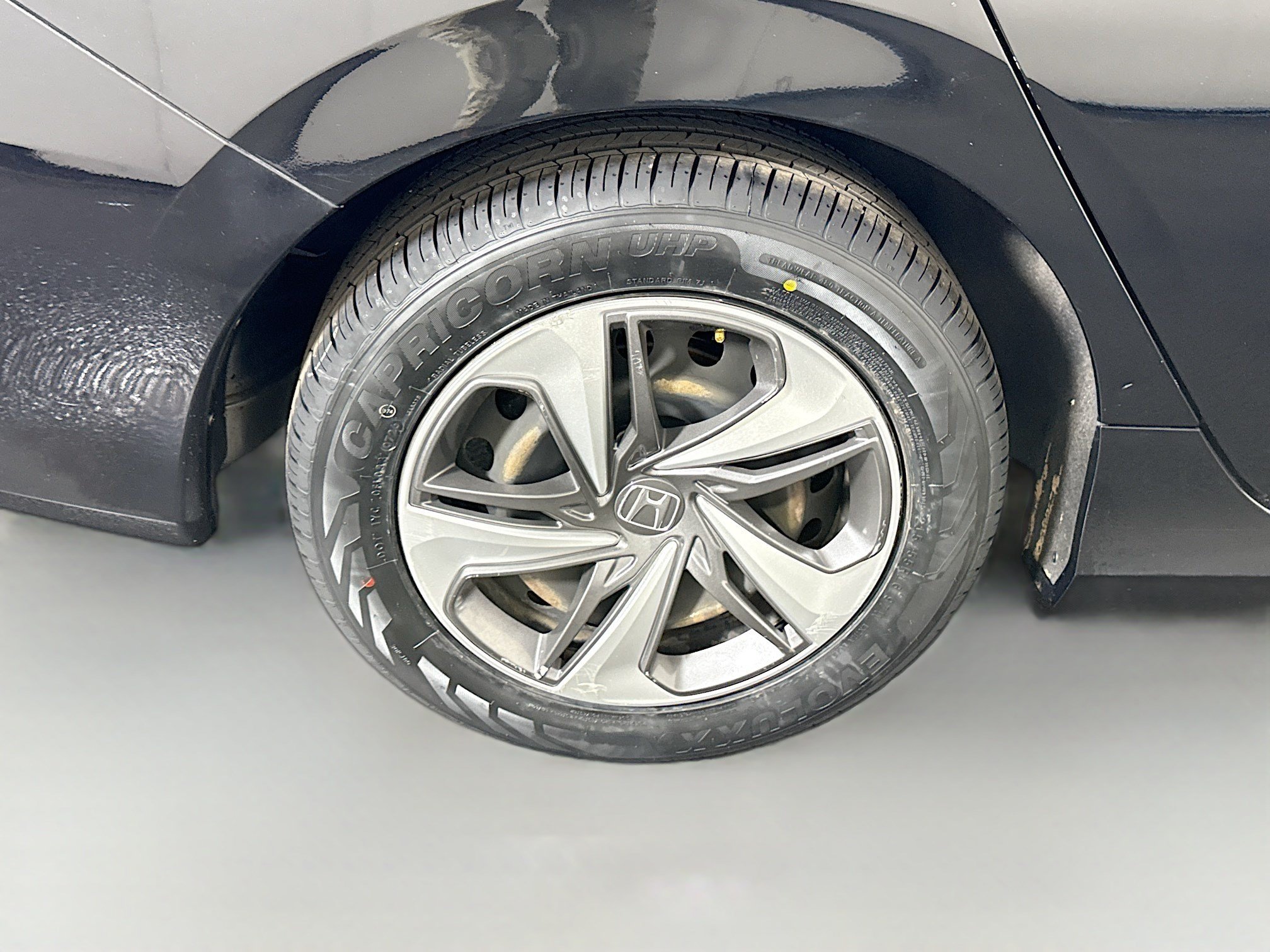 Used 2020 Honda Civic LX image 32