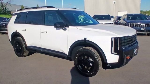 New 2027 Kia Telluride SX X-Pro AWD/4WD image 4