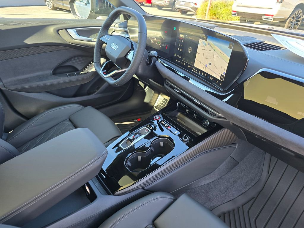 Used 2025 Audi S5 Premium Plus AWD/4WD image 11