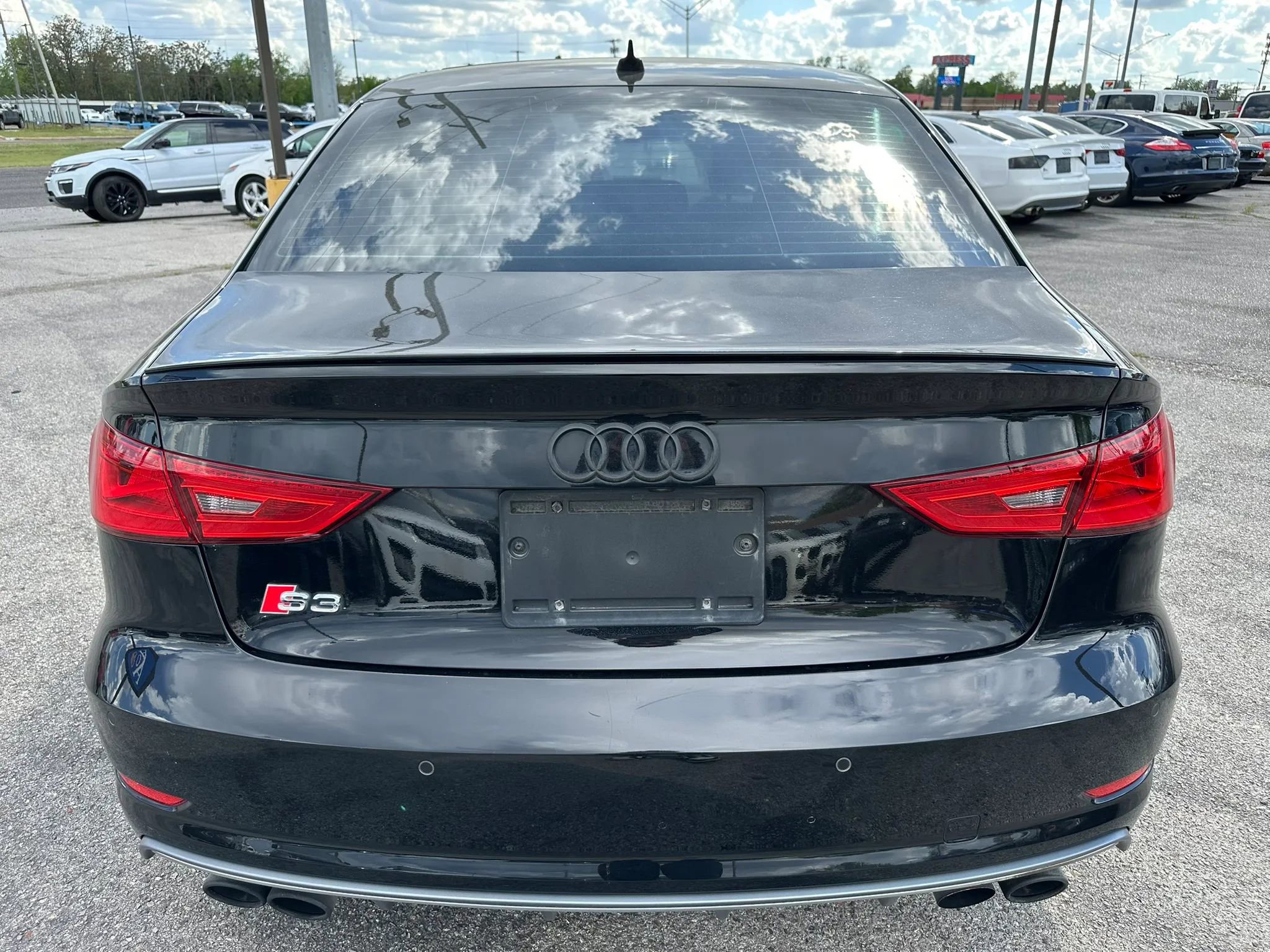 Used 2015 Audi S3 Premium Plus AWD/4WD image 33