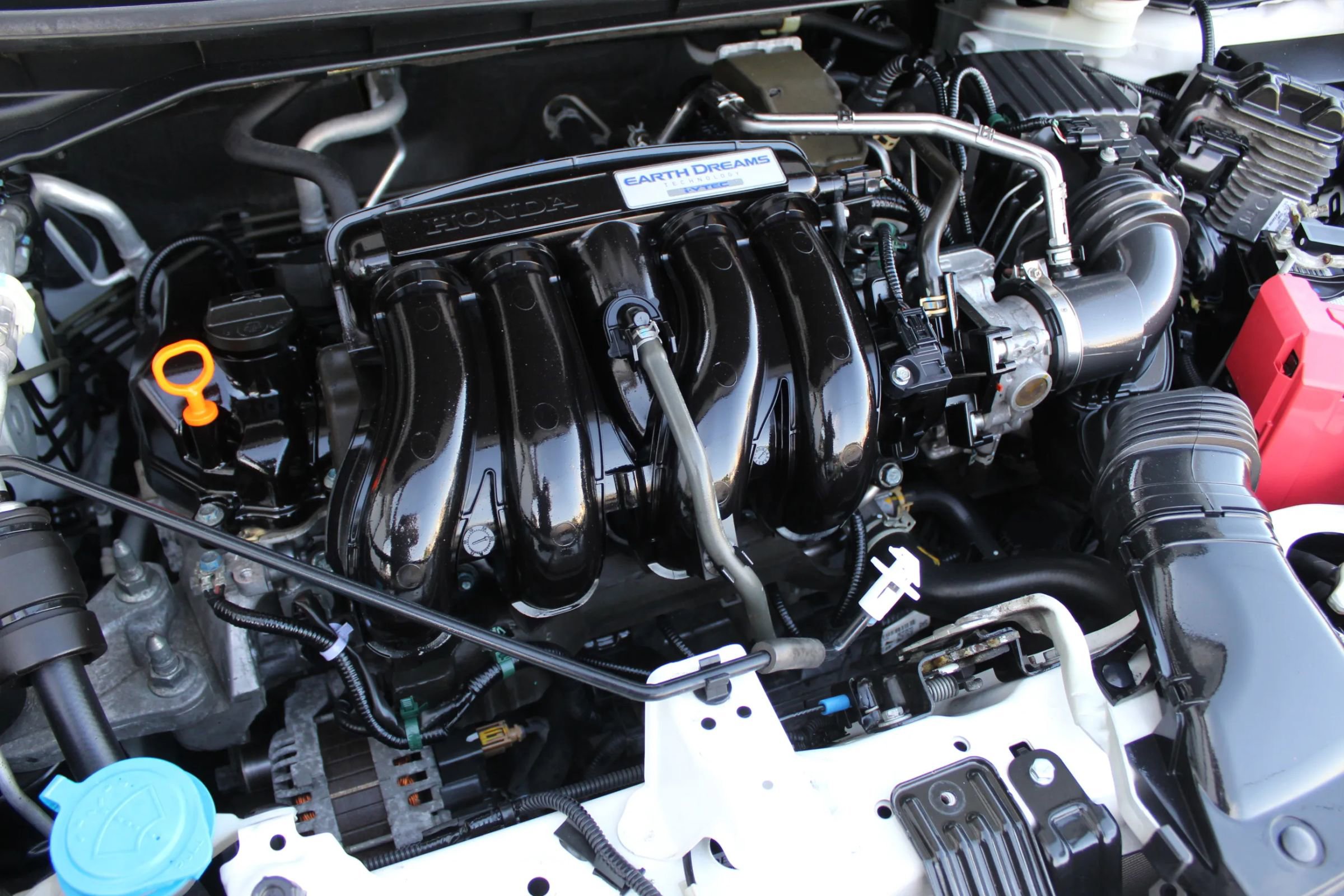 Used 2020 Honda Fit EX-L image 26
