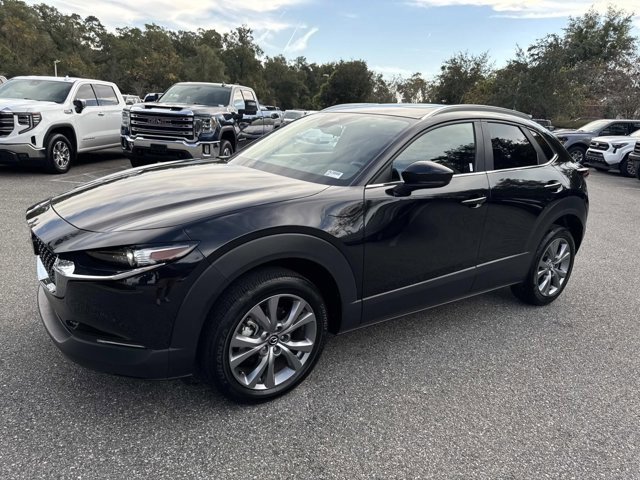Used 2025 MAZDA CX-30 AWD 2.5 S w/ Preferred Package image 5